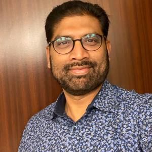 Meet your Posher, Amar